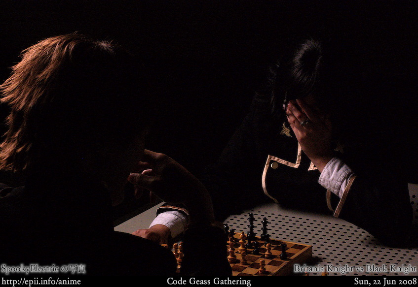 Code Geass - Chess 2 - eπi.info